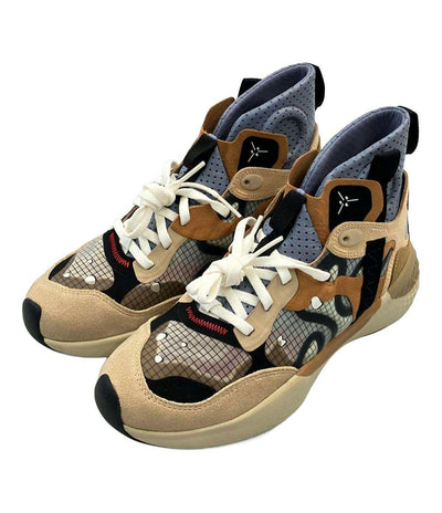 ナイキ ミドルカットスニーカー AIR JORDAN DELTA 3 DD9361-212 レディース SIZE 23.5 (M) NIKE