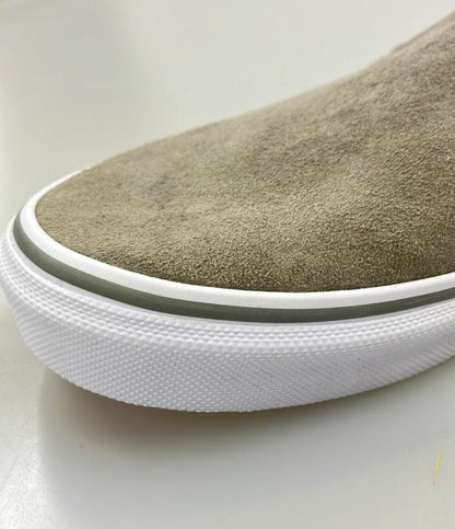 VANS スリッポン メンズ SIZE 28.0 (XL) ヴァンズ