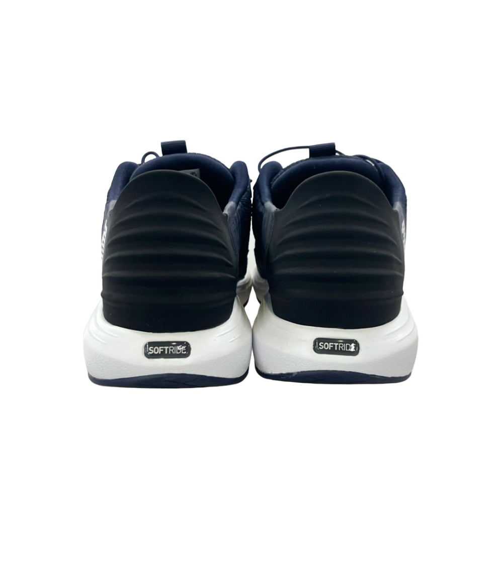 美品 PUMA ローカットスニーカー スリッポン 311997-02 メンズ SIZE 26.5 プーマ