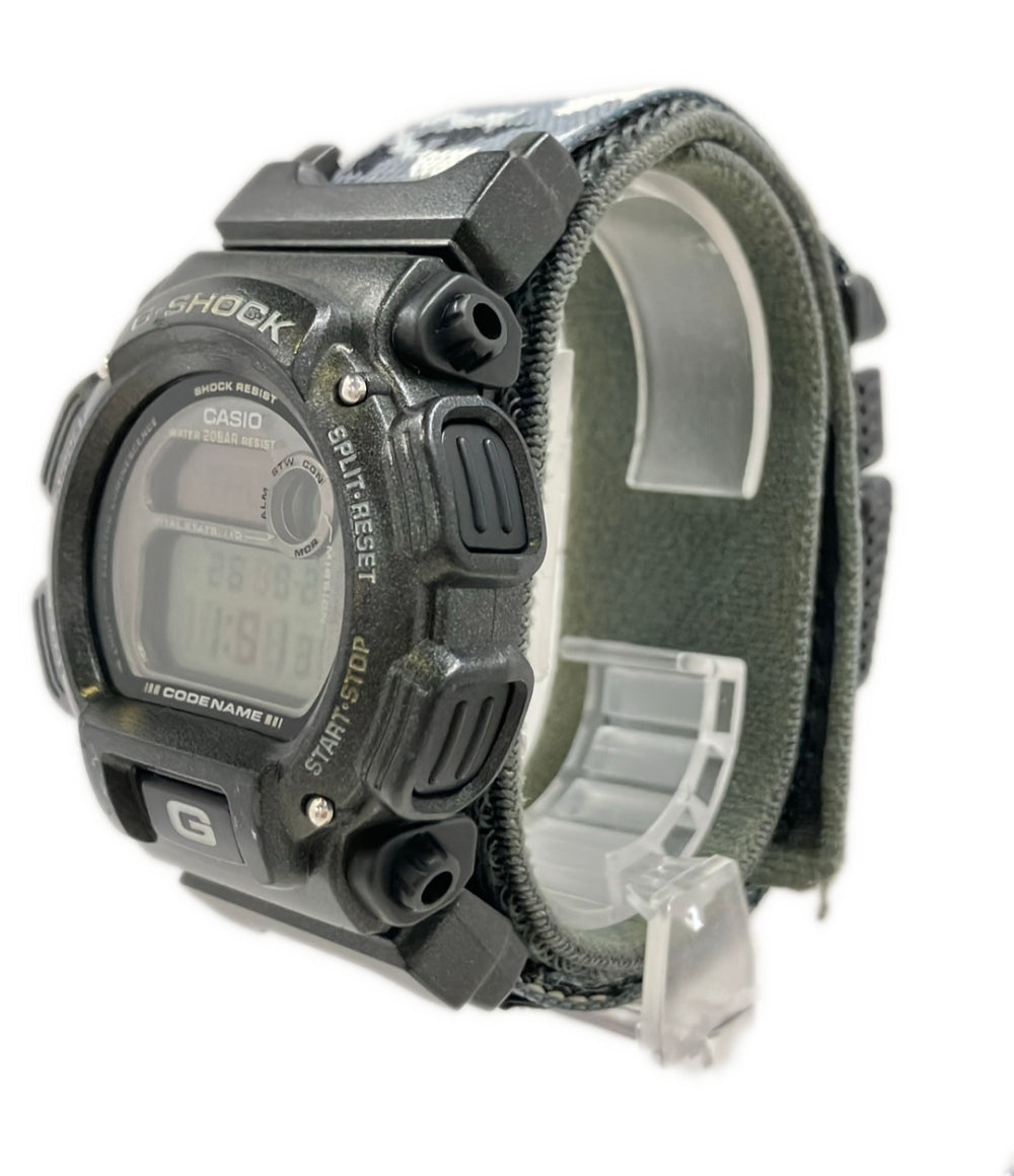 CASIO 腕時計 G-SHOCK クオーツ DW-8800 メンズ カシオ