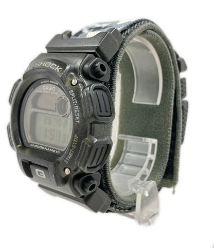 CASIO 腕時計 G-SHOCK クオーツ DW-8800 メンズ カシオ