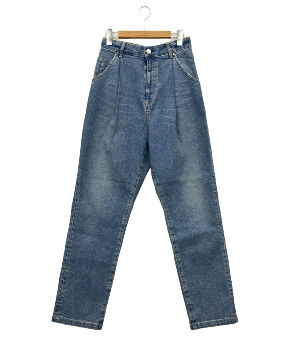 バビロン デニムパンツ ダメージ加工 メンズ SIZE 36 (S) BABYLONE