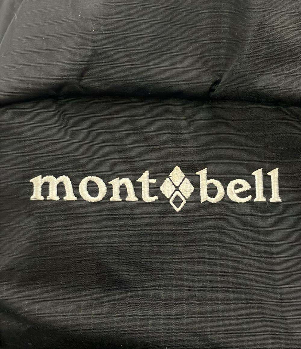 mont-bell リュック DENAIL PACK 25 メンズ モンベル