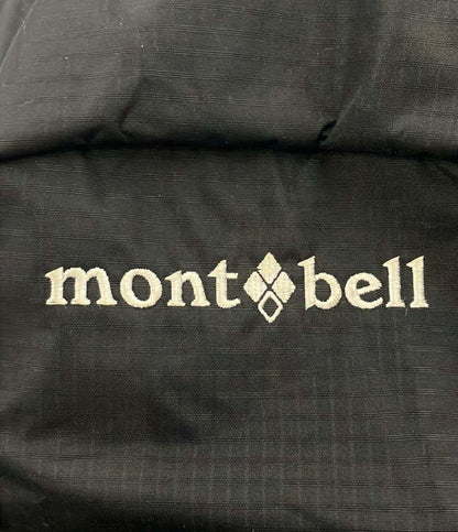 mont-bell リュック DENAIL PACK 25 メンズ モンベル
