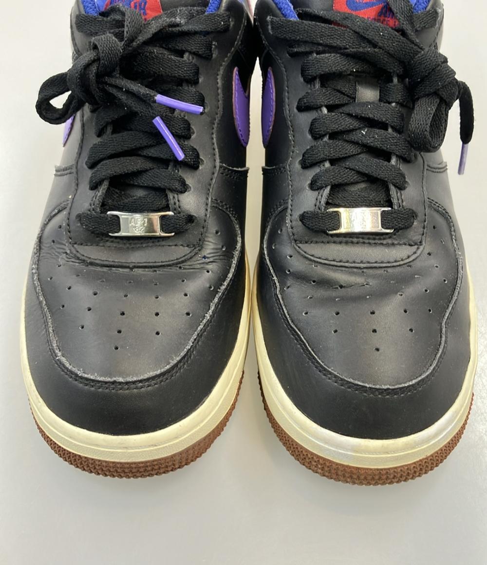 NIKE ローカットスニーカー AIR FORCE 1 07 LE CQ7506-084 メンズ SIZE 28.0 (XL) ナイキ