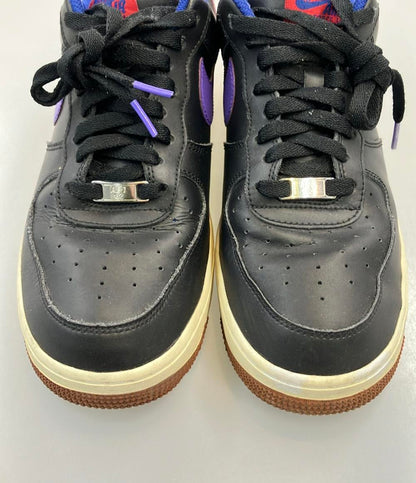 NIKE ローカットスニーカー AIR FORCE 1 07 LE CQ7506-084 メンズ SIZE 28.0 (XL) ナイキ