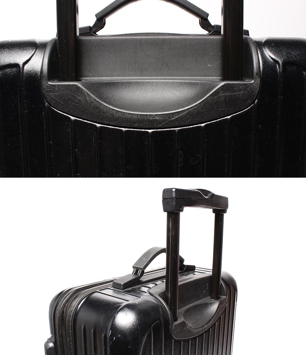 訳あり リモワ キャリーケース スーツケース メンズ RIMOWA