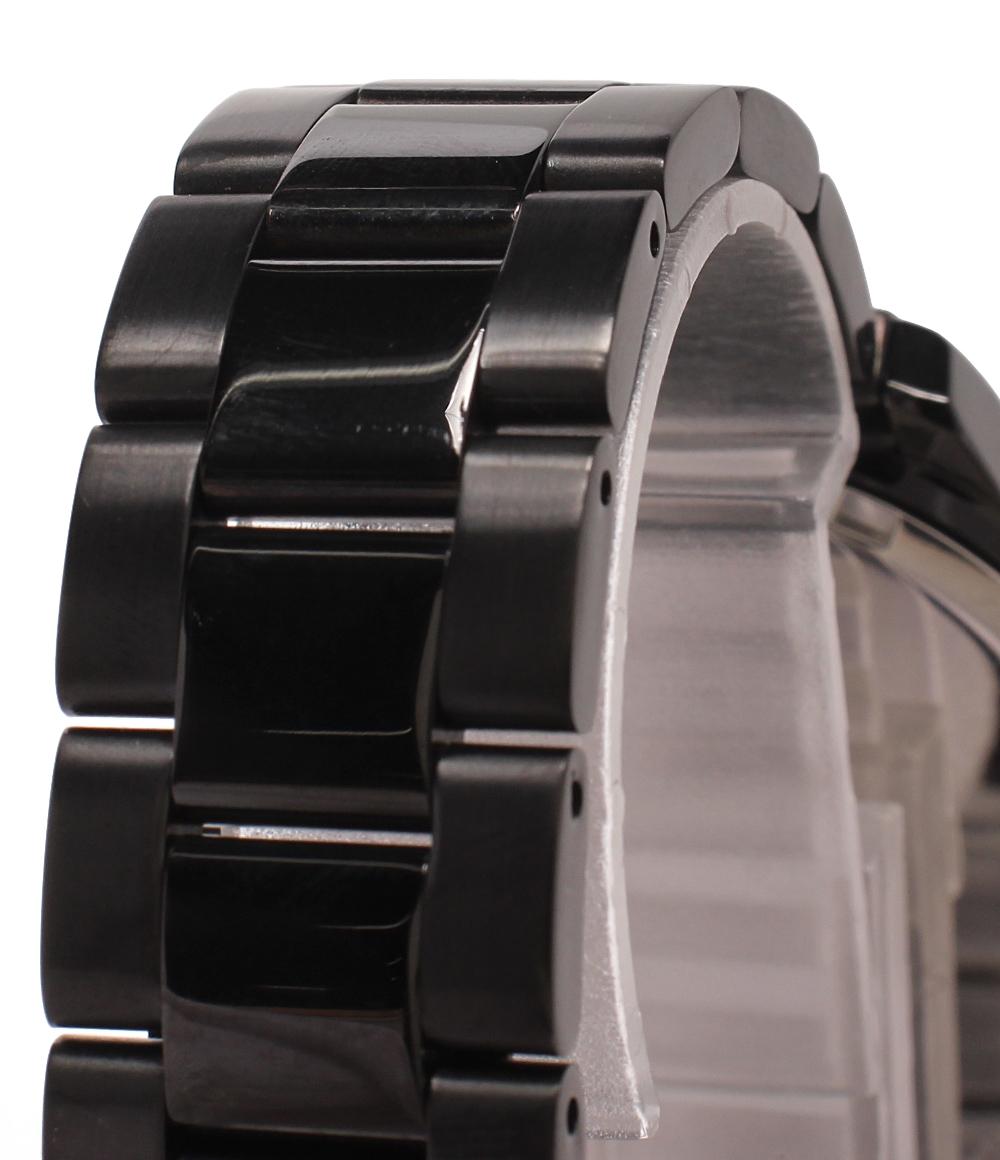 SuperGroupies 腕時計 アイドルマスターシンデレラガールズ 宮本フレデリカモデル クオーツ パープル メンズ