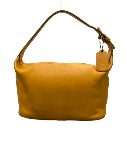 COACH ショルダーバッグ 肩掛け オールドコーチ レザー 4145 レディース コーチ