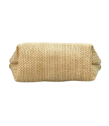 美品 FEILER ポーチ レディース フェイラー