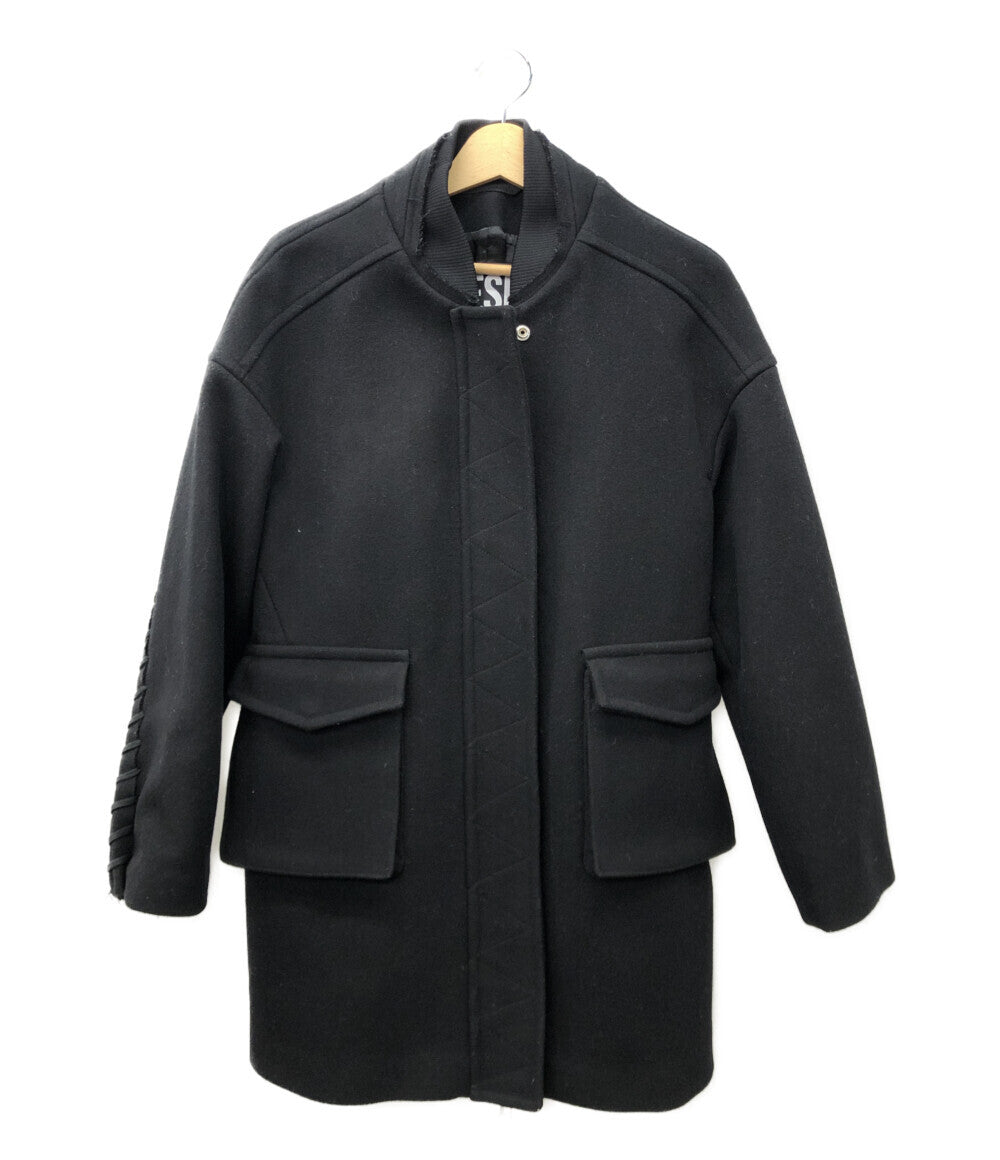 ディーゼル  ステッチデザイン コート      レディース SIZE XS (XS以下) DIESEL