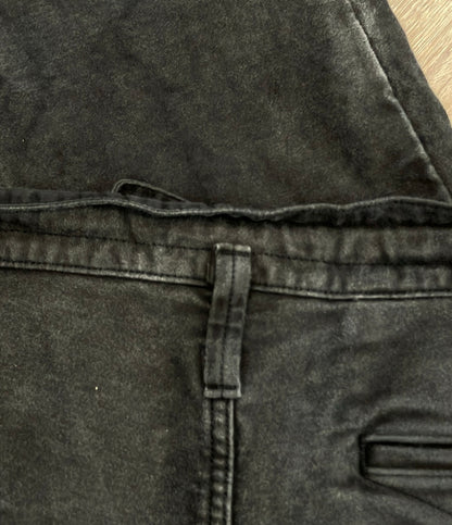 PORTER CLASSIC ロングパンツ メンズ SIZE S ポータークラシック