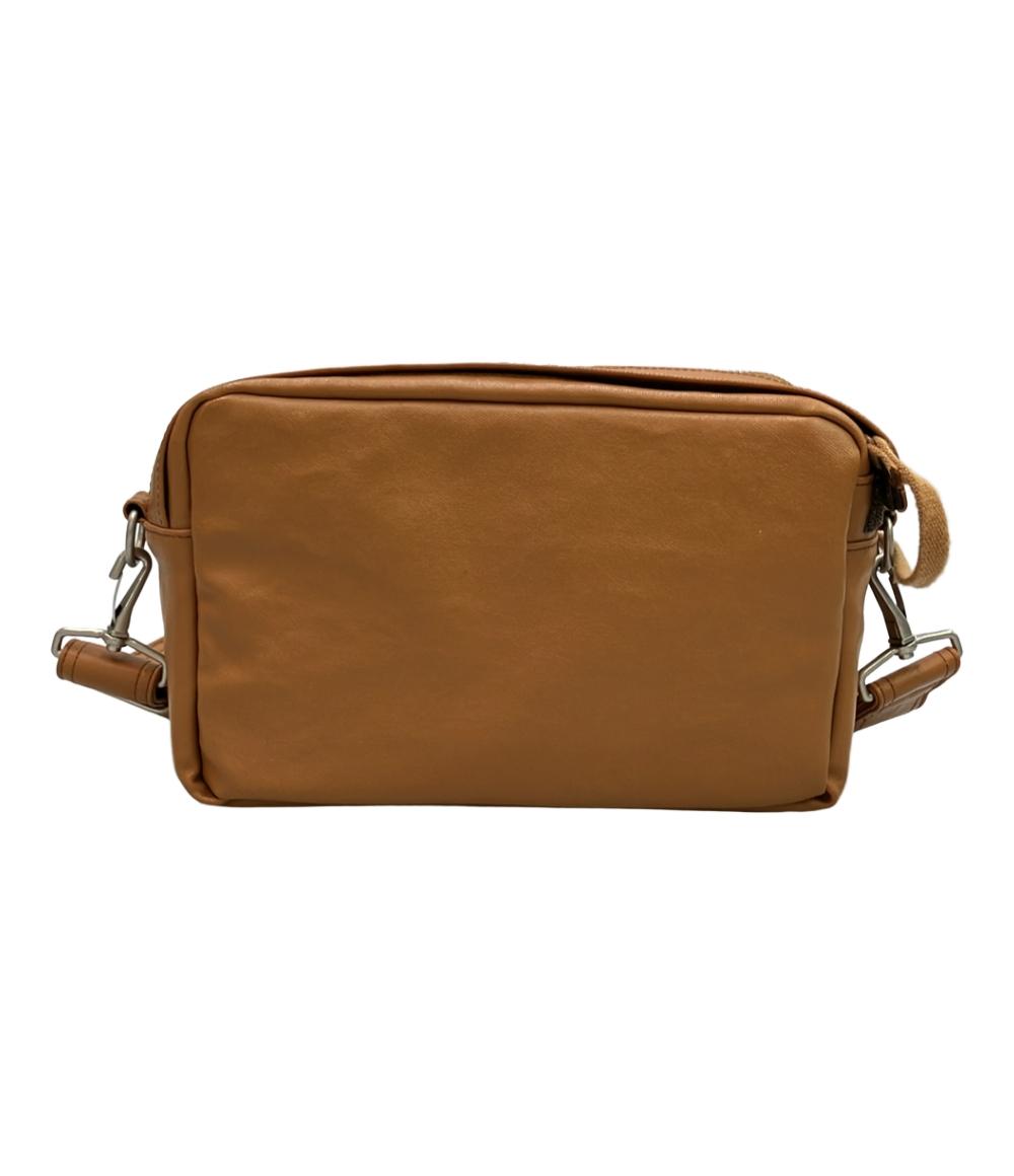 PORTER ショルダーバッグ 斜め掛け フリースタイル メンズ ポーター