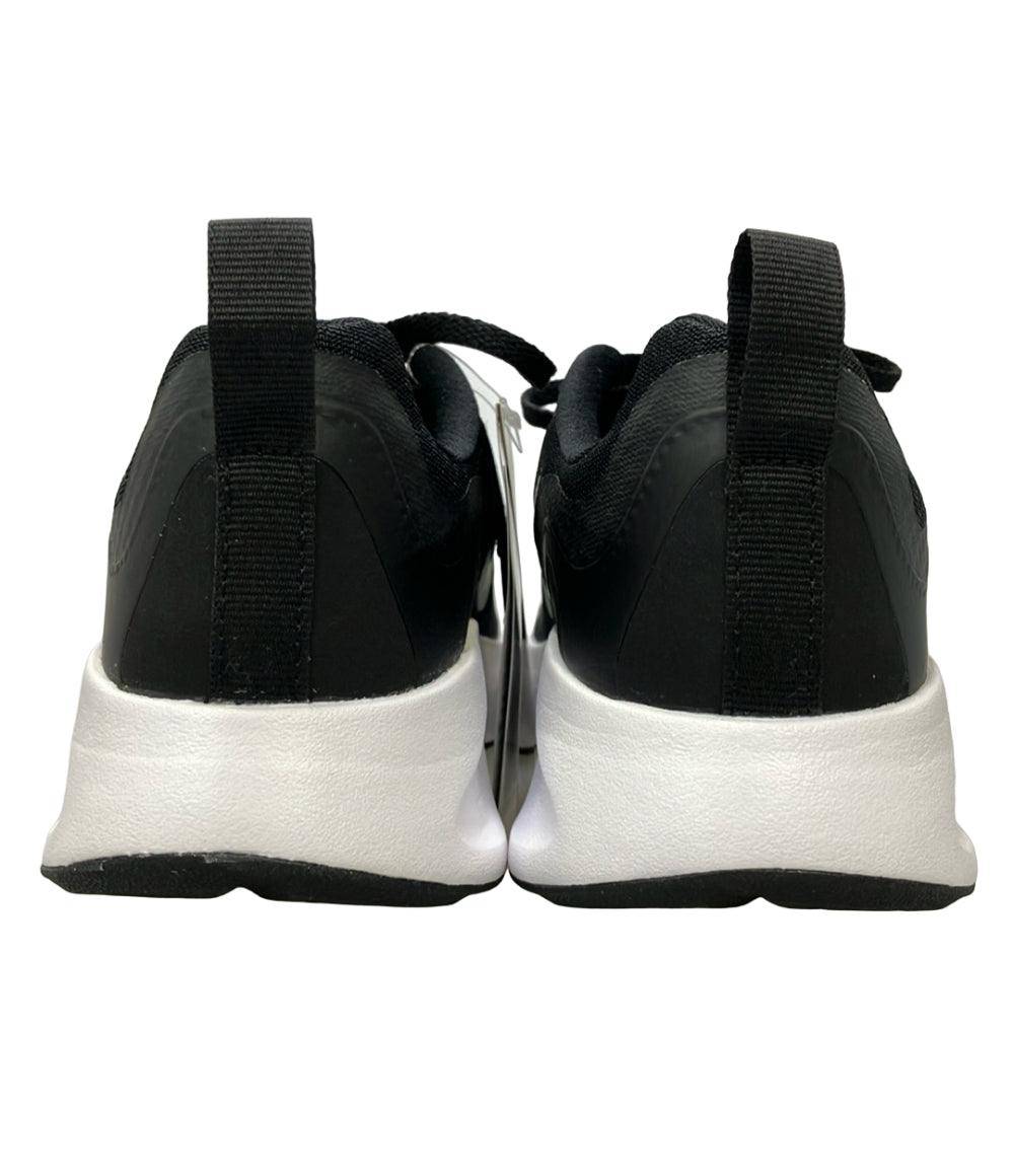 美品 NIKE ローカットスニーカー ウェアオールデイ CJ1677-001 レディース SIZE 23.0 ナイキ