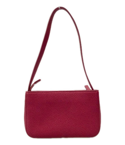 ラコステ ショルダーバッグ 肩掛け レディース LACOSTE