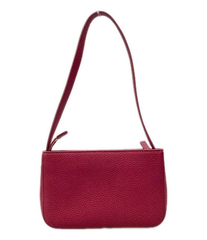 ラコステ ショルダーバッグ 肩掛け レディース LACOSTE