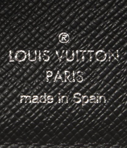 LOUIS VUITTON 二つ折り財布 モノグラムエクリプス ポルトフォイユマルコNM M62545 メンズ ルイ・ヴィトン
