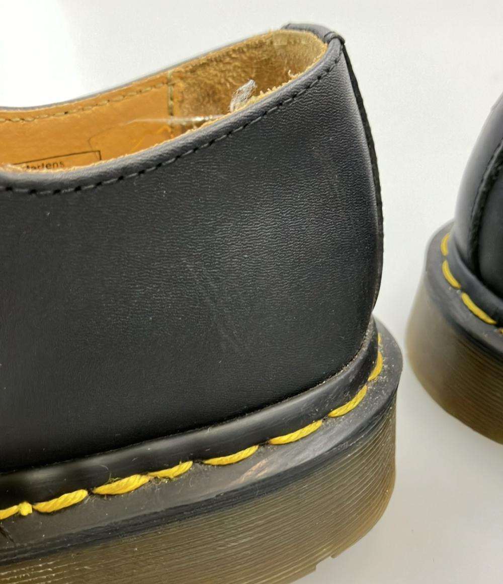 Dr.Martens 3ホールシューズ メンズ SIZE UK 6 (S) ドクターマーチン