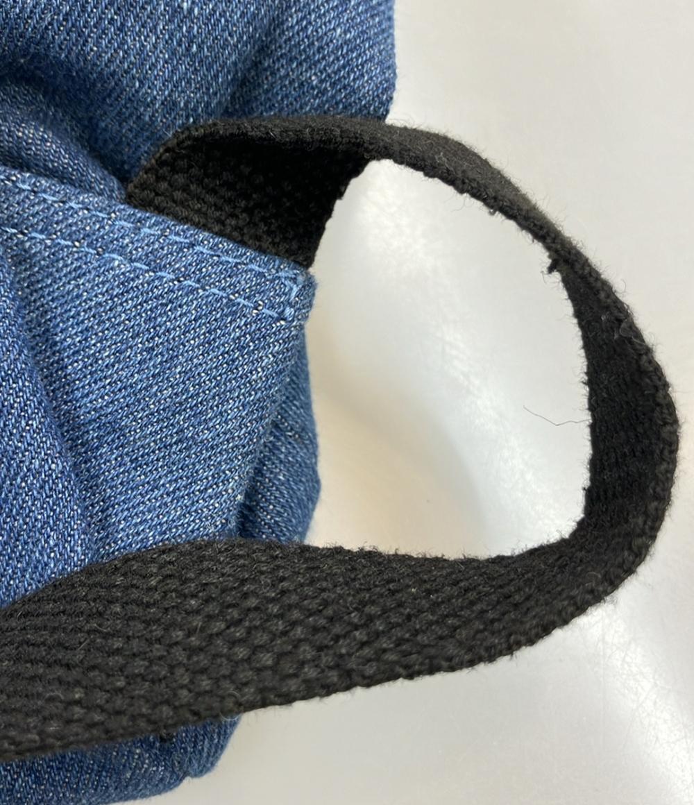 ミアバッグ リュック レディース MIA BAG