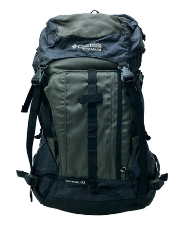 Columbia リュック TITANIUM kierman メンズ コロンビア