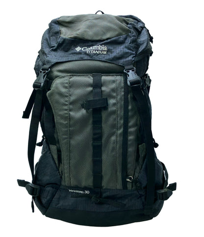 Columbia リュック TITANIUM kierman メンズ コロンビア