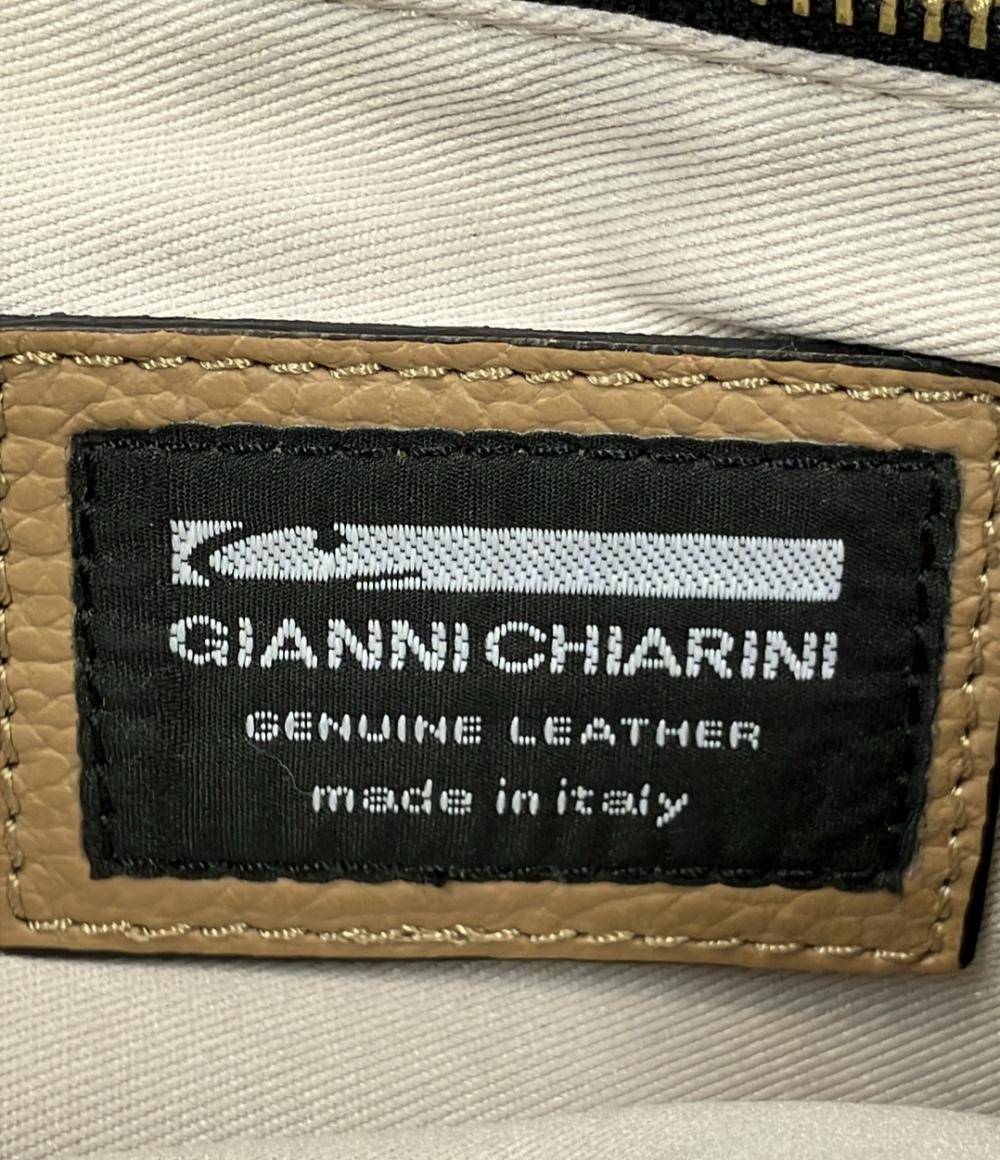 GIANNI CHIARINI ショルダーバッグ レディース ジャンニキアリーニ