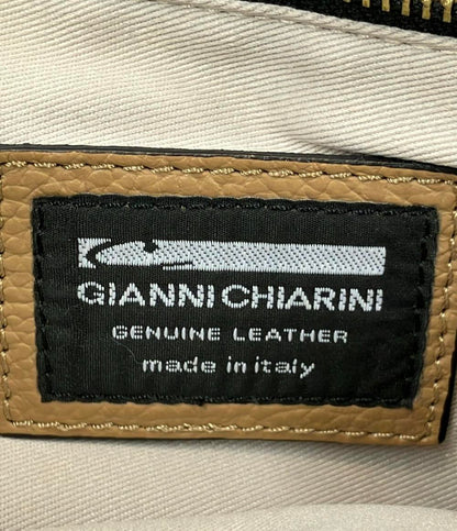 GIANNI CHIARINI ショルダーバッグ レディース ジャンニキアリーニ