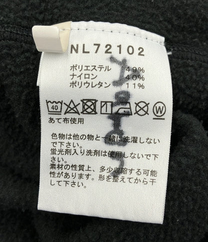 ザ・ノースフェイス スウェット ラリーオンロッククルー NL72102 メンズ THE NORTH FACE