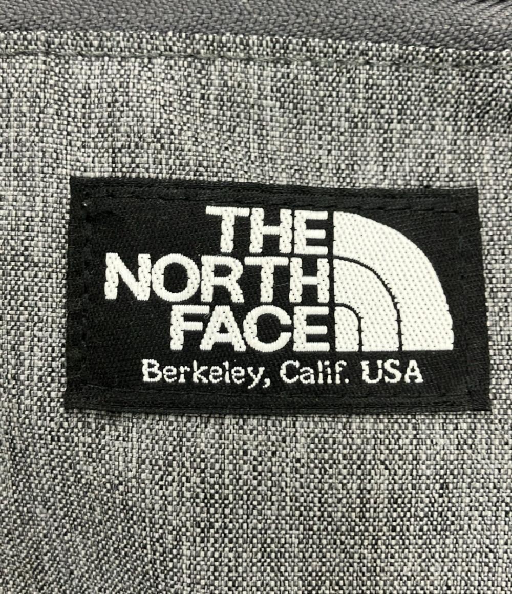 THE NORTH FACE ショルダーバッグ 斜め掛け NM71202 ユニセックス ザ・ノース・フェイス