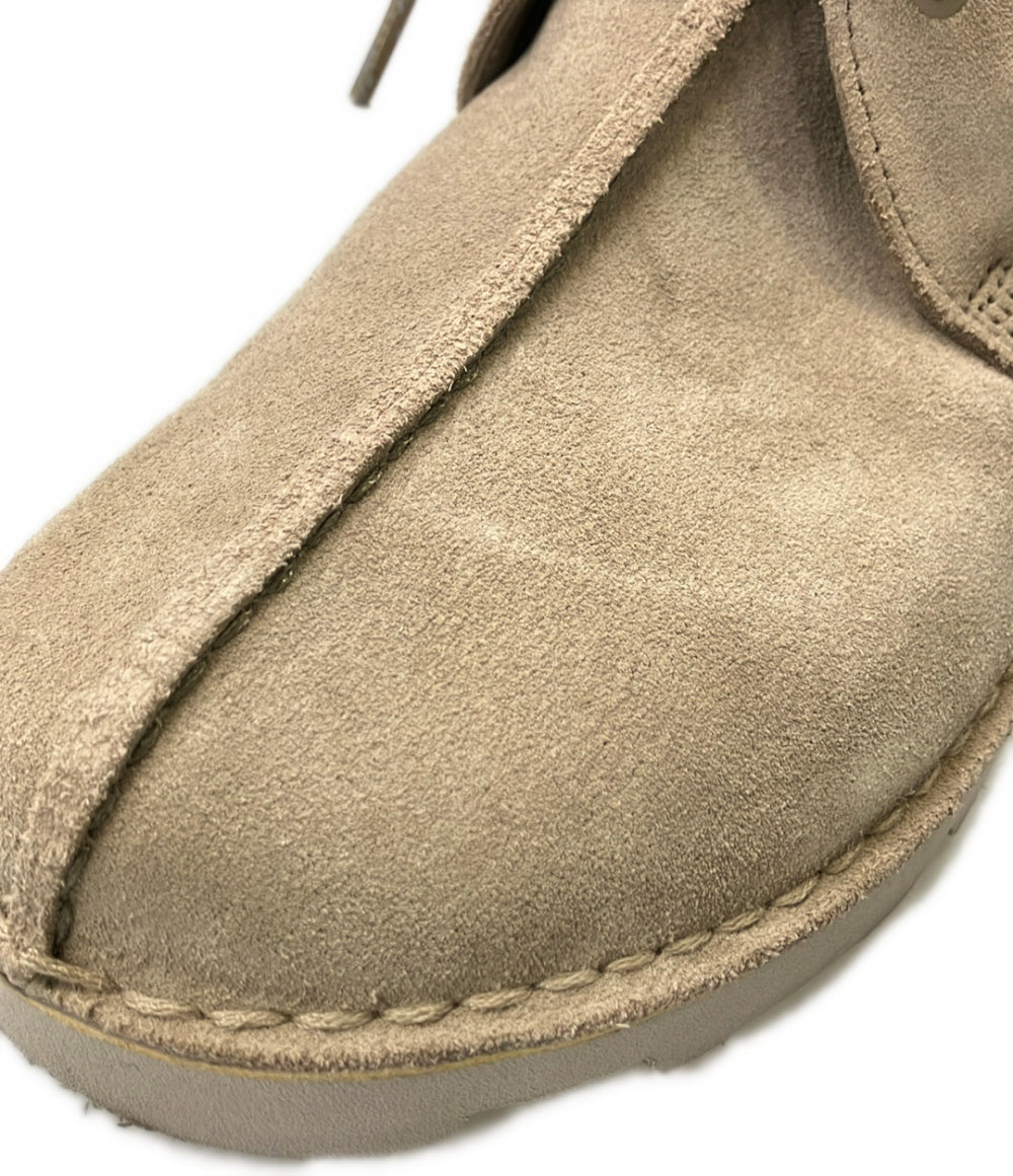 Clarks モカシンシューズ デザートトレックGTX 26179254 メンズ SIZE UK 8 クラークス