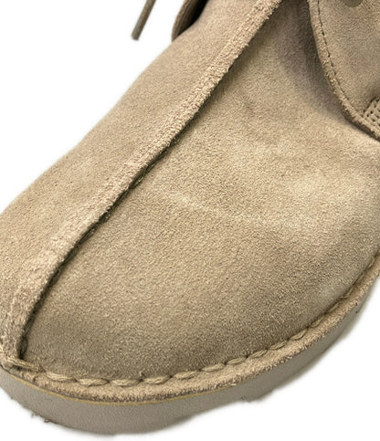 Clarks モカシンシューズ デザートトレックGTX 26179254 メンズ SIZE UK 8 クラークス