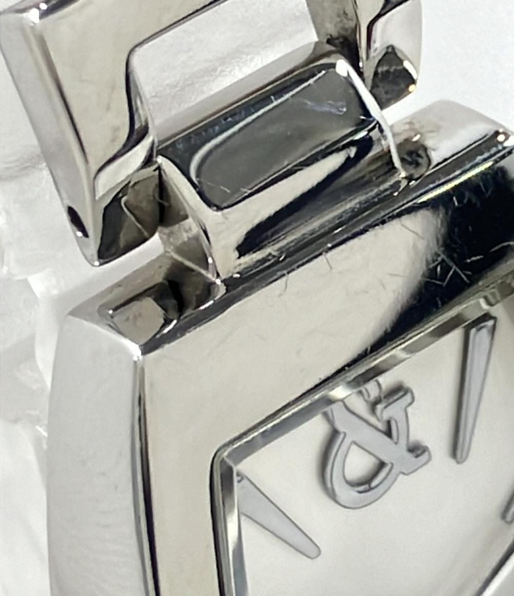 ピンキー＆ダイアン 腕時計 クオーツ シルバー 1N01-0DE0 レディース Pinky&Dianne