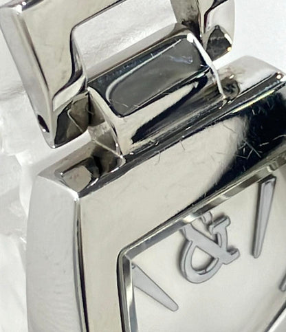 ピンキー＆ダイアン 腕時計 クオーツ シルバー 1N01-0DE0 レディース Pinky&Dianne