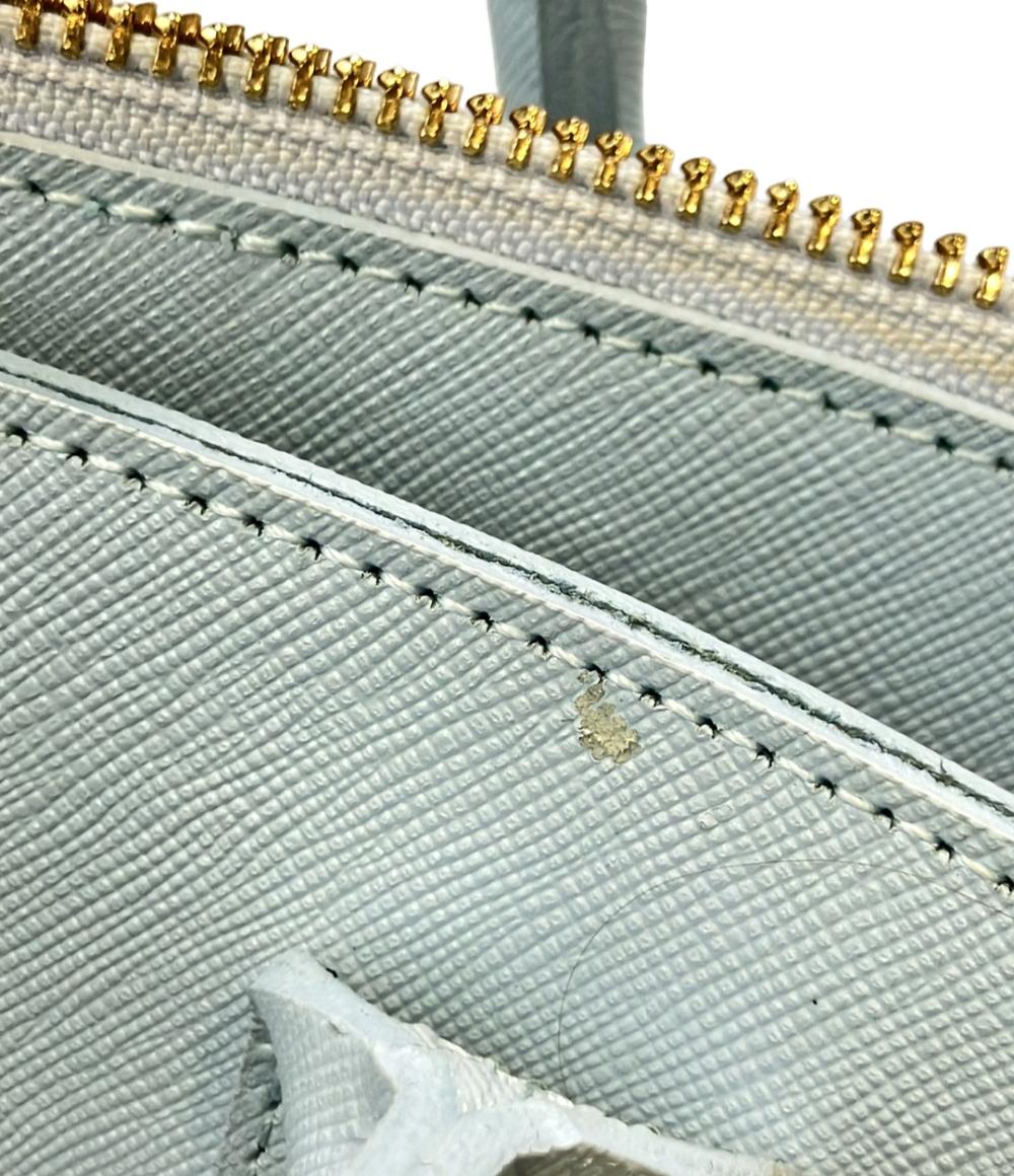 ランバンオンブルー トートバッグ ショルダーバッグ 肩掛け レディース LANVIN en Bleu