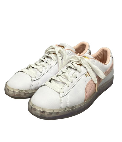 PUMA ローカットスニーカー 380117-01 レディース SIZE 24.5 プーマ
