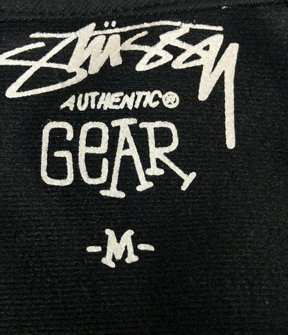 訳あり ステューシー トラックジャケット メンズ SIZE M (M) STUSSY