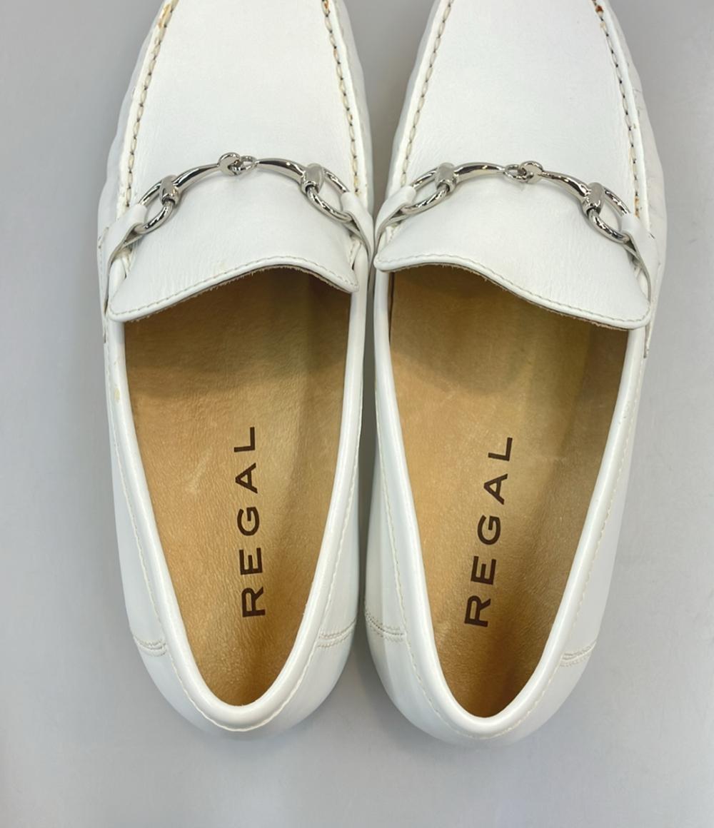 REGAL ビットローファー メンズ SIZE 25.0 (S) リーガル – Rehello by
