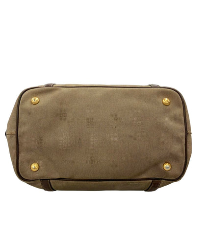 PRADA 2WAY ハンドバッグ ショルダーバッグ 斜め掛け レディース プラダ