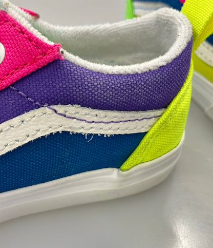 VANS ローカットスニーカー スリッポン ベビー SIZE 14.0 (M) バンズ