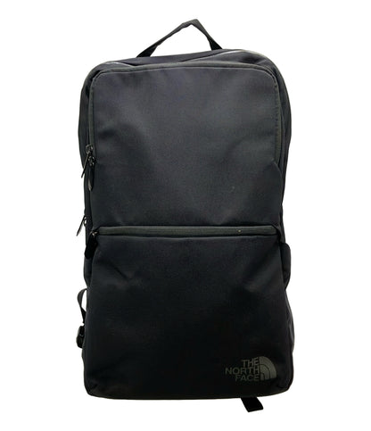 THE NORTH FACE リュック シャトルデイパックスリム メンズ ザ・ノースフェイス