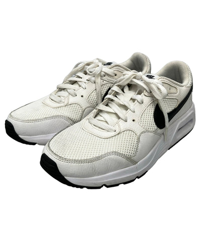 NIKE ローカットスニーカー エアマックス SC CW4555-102 メンズ SIZE 25.5 ナイキ