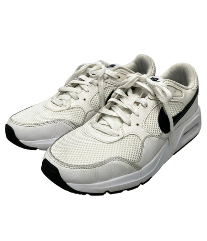 NIKE ローカットスニーカー エアマックス SC CW4555-102 メンズ SIZE 25.5 ナイキ