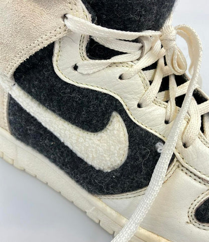 NIKE ハイカットスニーカー ダンク デストロイヤー 315670-011 メンズ SIZE 26.0 (M) ナイキ