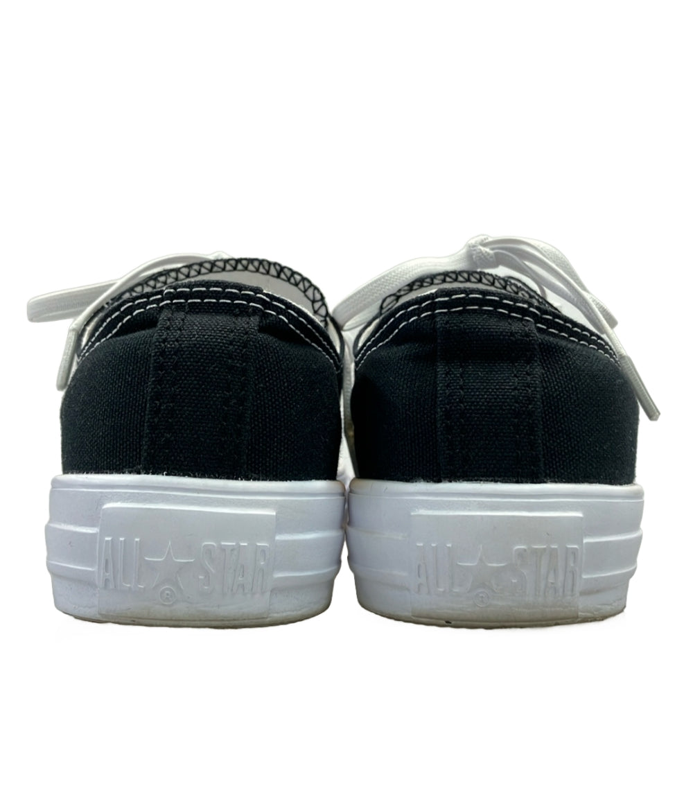 CONVERSE ローカットスニーカー オールスター ライト OX 32168841 レディース SIZE 24.0 (L) コンバース