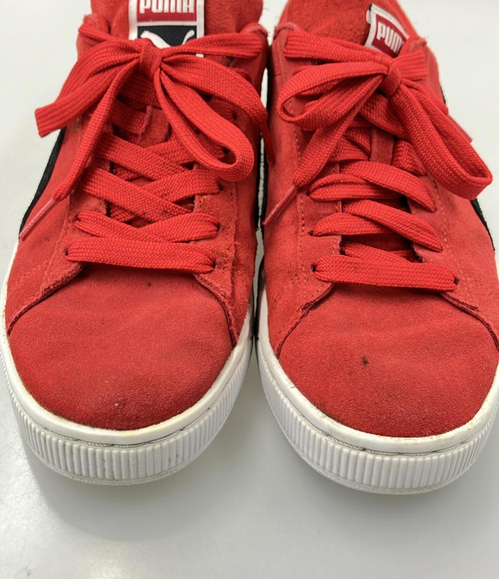 PUMA ローカットスニーカー メンズ SIZE 26.5 (M) プーマ