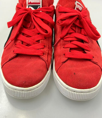 PUMA ローカットスニーカー メンズ SIZE 26.5 (M) プーマ