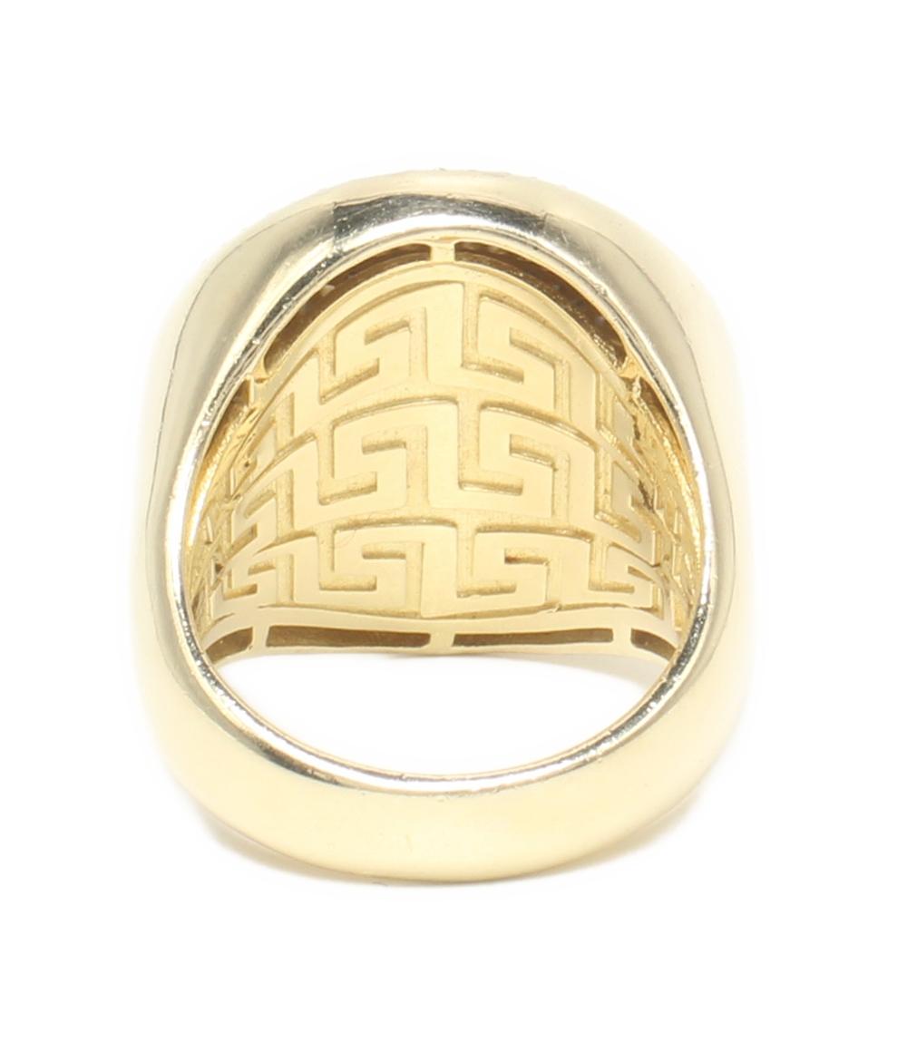 キングアイス リング 指輪 S925 メンズ SIZE 22号 King Ice