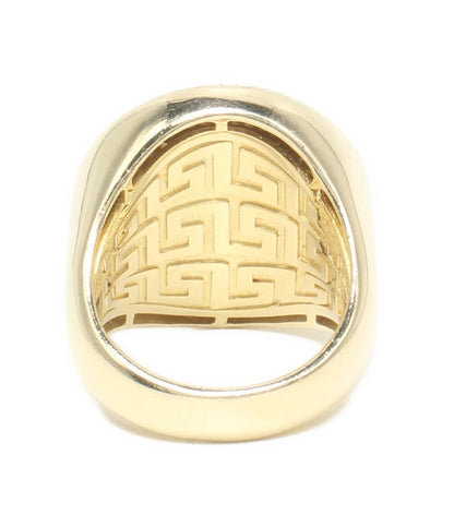 キングアイス リング 指輪 S925 メンズ SIZE 22号 King Ice