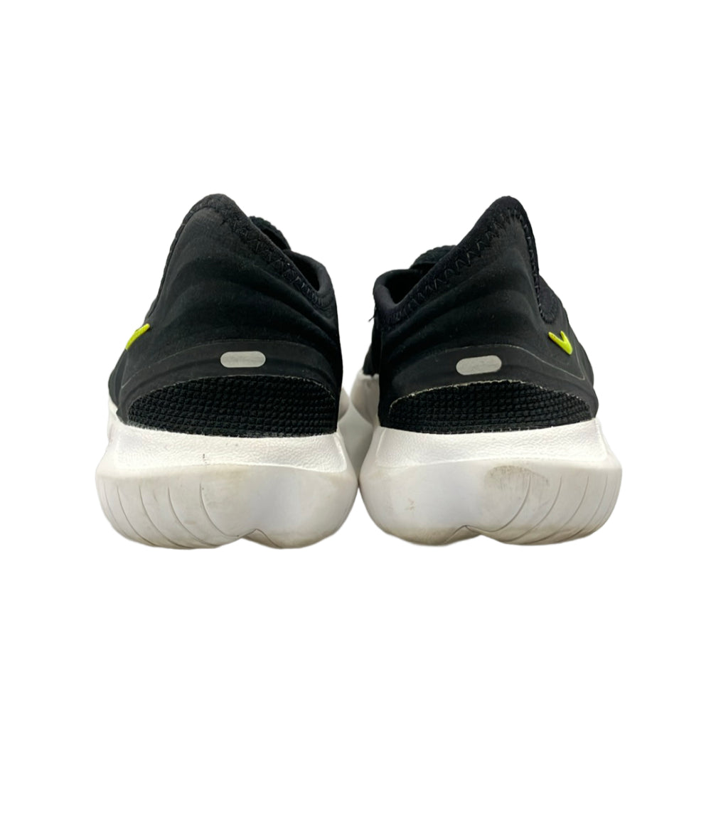 NIKE スリッポン AQ5708-001 レディース SIZE 25.0 (XL) ナイキ