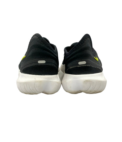 NIKE スリッポン AQ5708-001 レディース SIZE 25.0 (XL) ナイキ